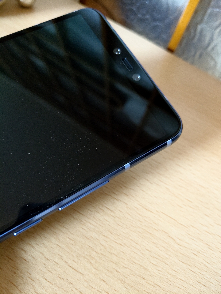 (開箱)買了hTC U19e超凡紫心得