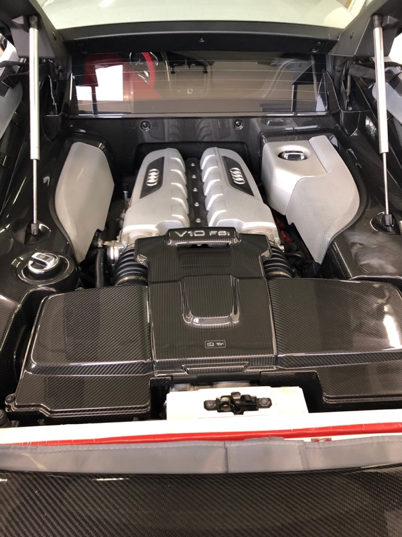 Q5原廠行車記錄器安裝心得+同場加映R8小彩蛋