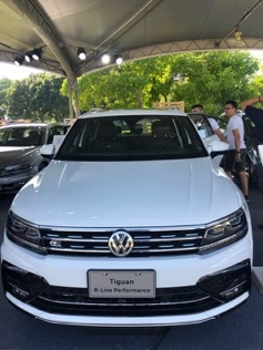 Fun Together~買車後第一次參加車主活動
