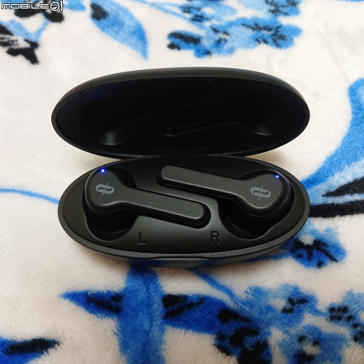 Taotronics TT-BH053真無線藍牙耳機 預購到貨快速開箱