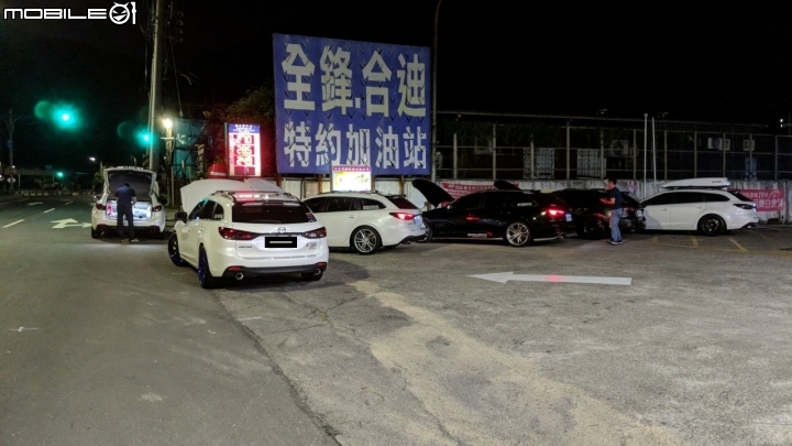 中年大叔之 "再戰"24耐