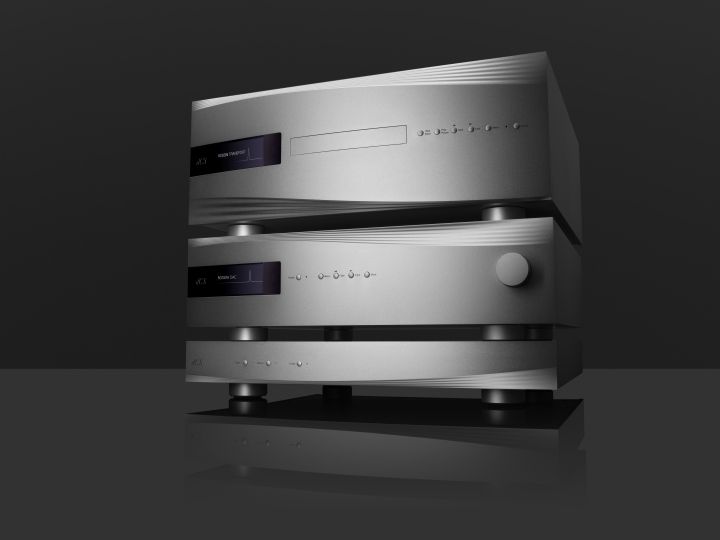 【心得】dCS Vivaldi 2.0 DAC 讓夢想成真~