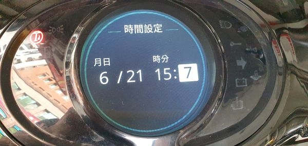 中華電氣二輪這隻老虎今年夏天大吼一聲之後,完全讓人刮目相看
