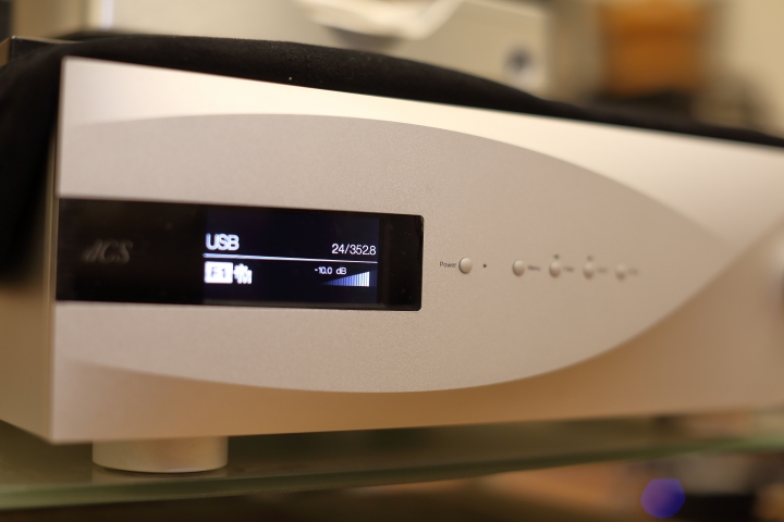 【心得】dCS Vivaldi 2.0 DAC 讓夢想成真~