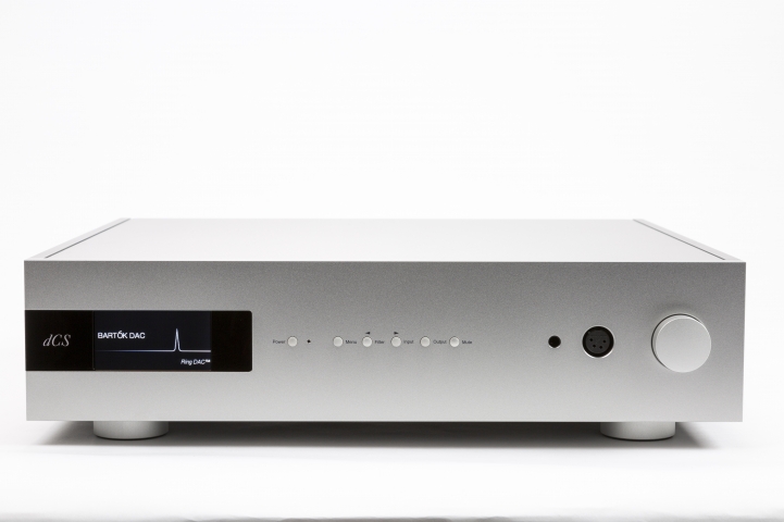 【心得】dCS Vivaldi 2.0 DAC 讓夢想成真~