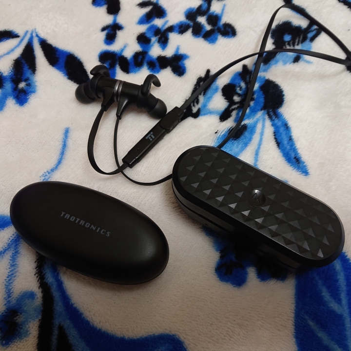 Taotronics TT-BH053真無線藍牙耳機 預購到貨快速開箱
