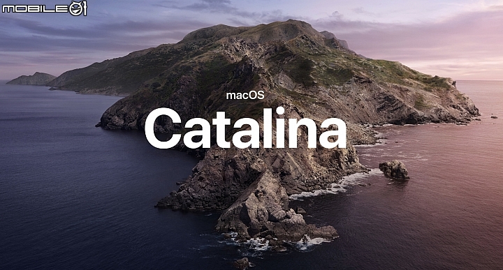 體驗 Sidecar 雙螢幕功能！ Apple macOS Catalina public beta 正式上線！