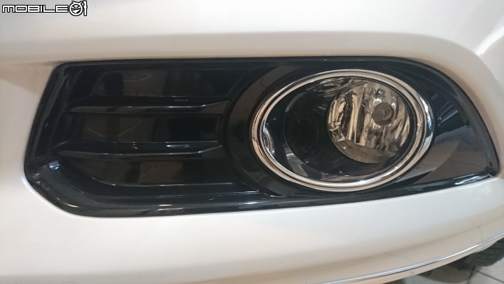 Mondeo 晚了又晚遲了又遲的開箱文