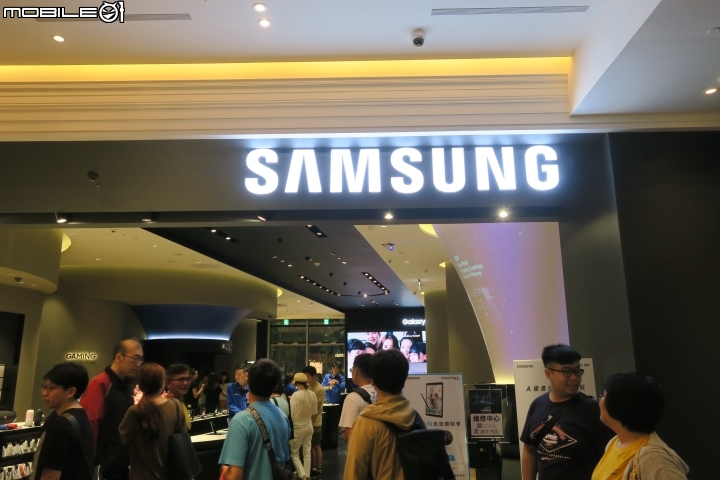 Samsung Galaxy Tab A 8.0”(2019) with S Pen畫出FUN旅遊體驗會