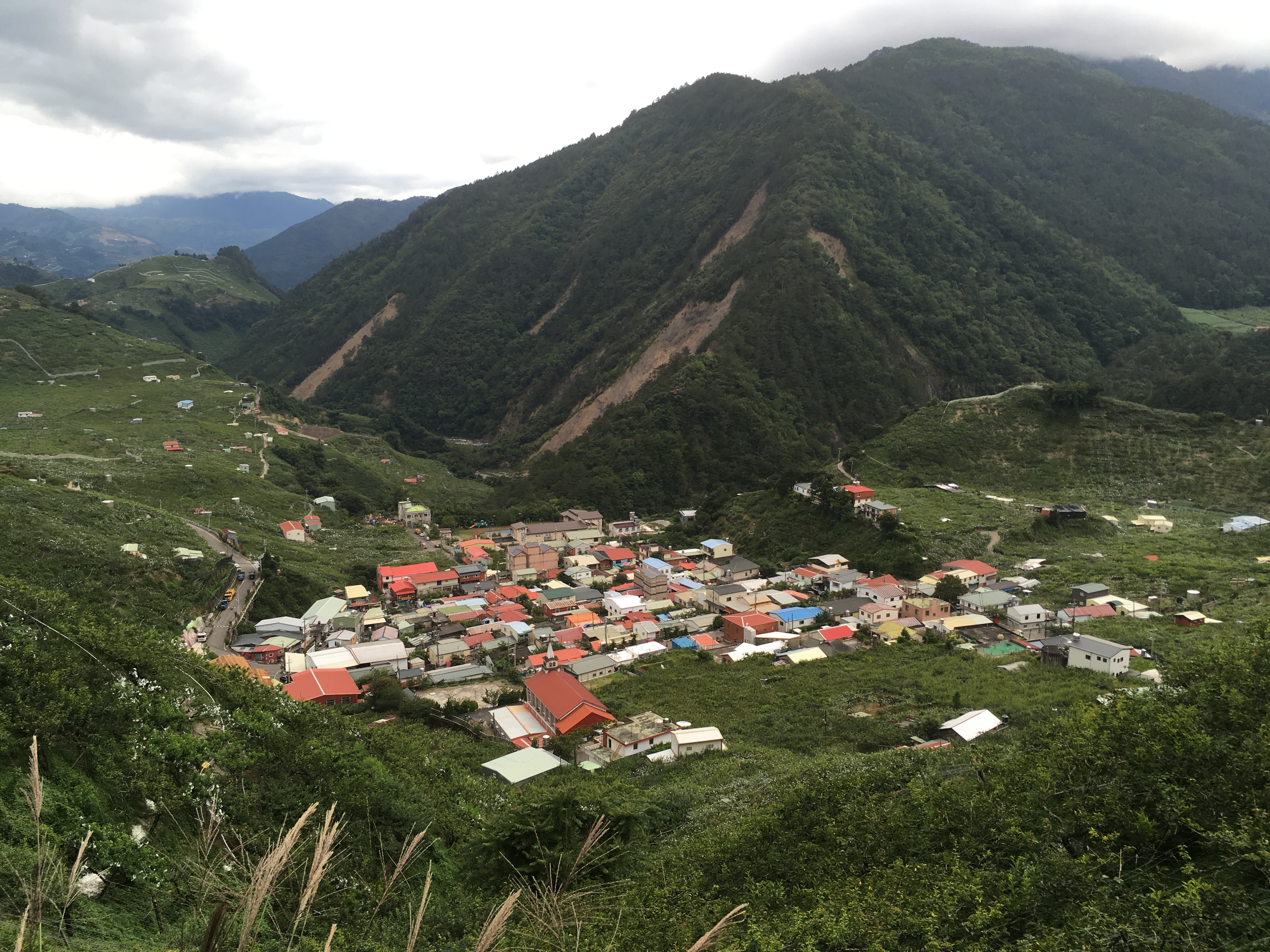 SSCX單速車一日(26小時)中央山脈挑戰賽