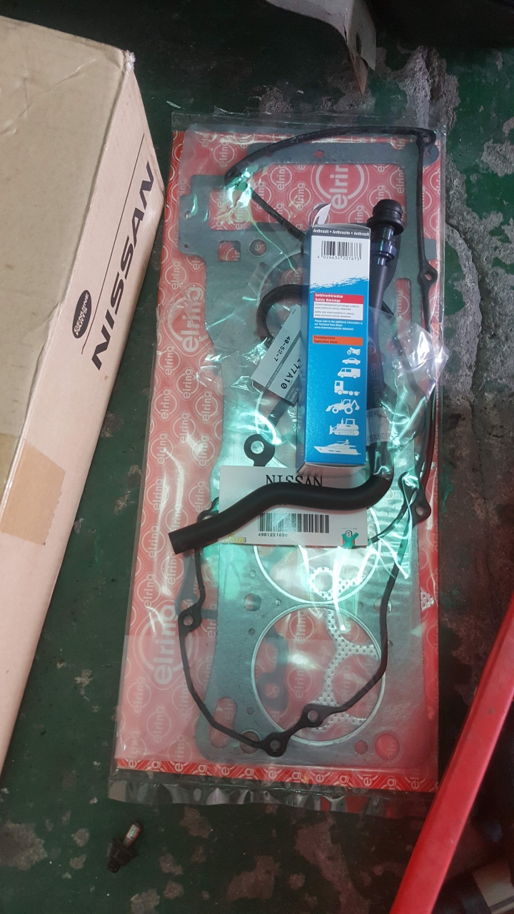 sentra 水溫表異常 請教相關經驗