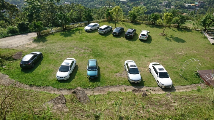 Mondeo 晚了又晚遲了又遲的開箱文