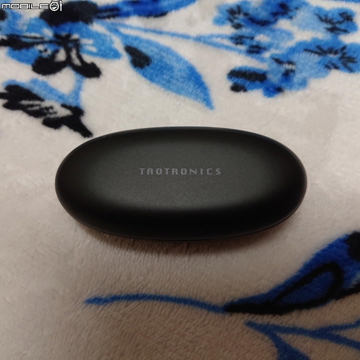 Taotronics TT-BH053真無線藍牙耳機 預購到貨快速開箱