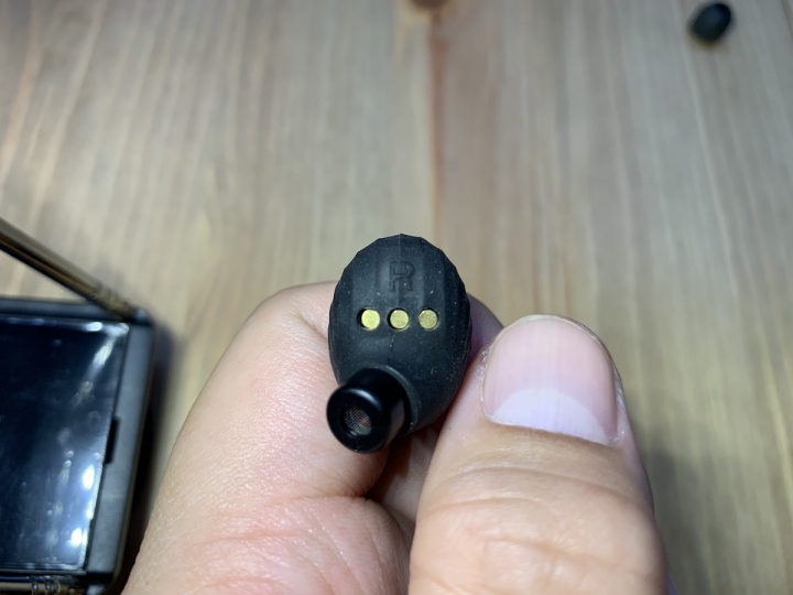 M-toy MS6T 真藍牙無線耳機開箱與使用心得