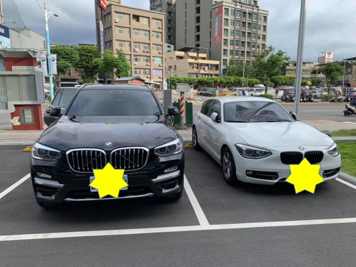 一路走到....2019 G01