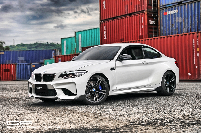 --怒海戰神-- Maserati Levante Trofeo 狂暴 LSUV 重量級登場