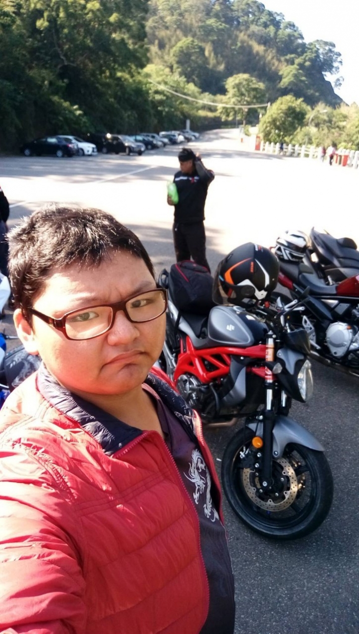 HONDA 2019年 NSS FORZA300騎乘心得分享(文圖多