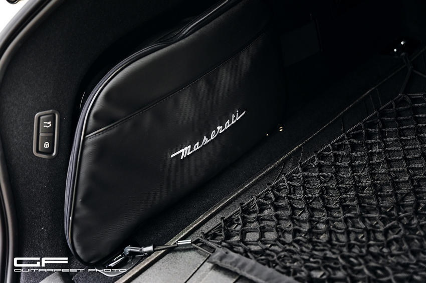 --怒海戰神-- Maserati Levante Trofeo 狂暴 LSUV 重量級登場