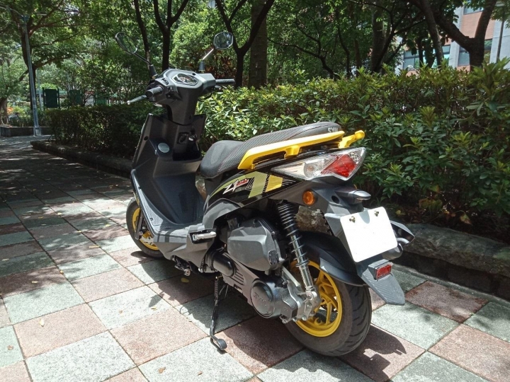 小妹我的Z1 A CBS開箱