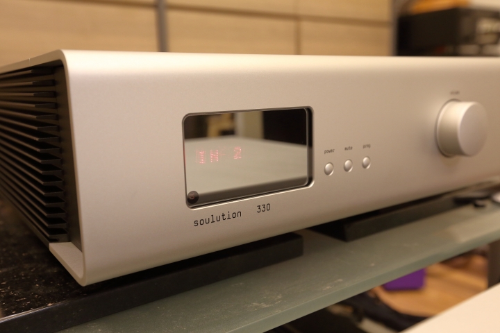 【心得】dCS Vivaldi 2.0 DAC 讓夢想成真~