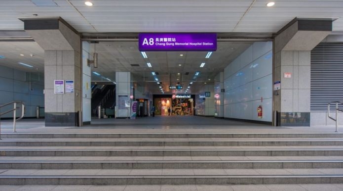 產業匯聚A8亞洲矽谷 科技菁英集結重金投入3000億