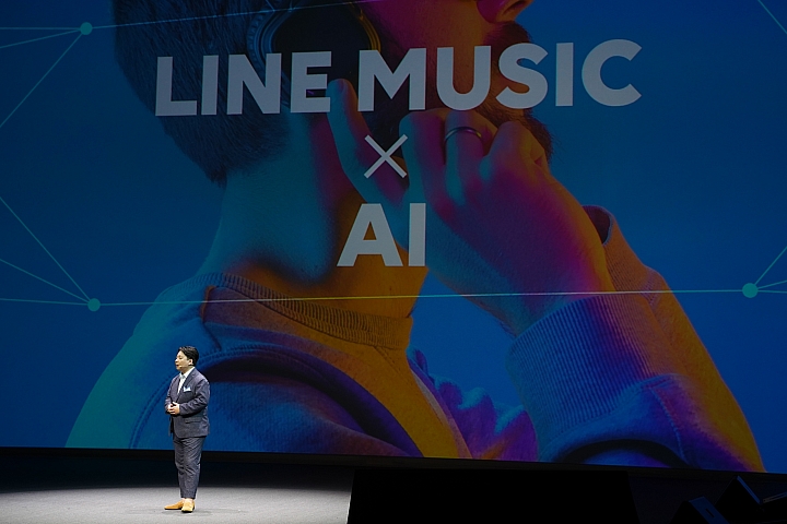 金融起來、貼圖將有月費制！LINE CONFERENCE 2019多樣新服務登場