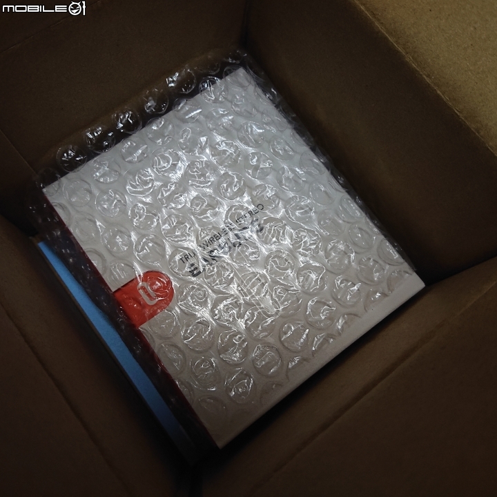Taotronics TT-BH053真無線藍牙耳機 預購到貨快速開箱