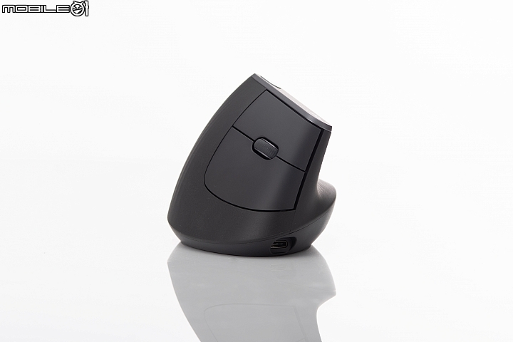 Logitech MX Vertical 可以緩解手腕疼痛問題嗎？