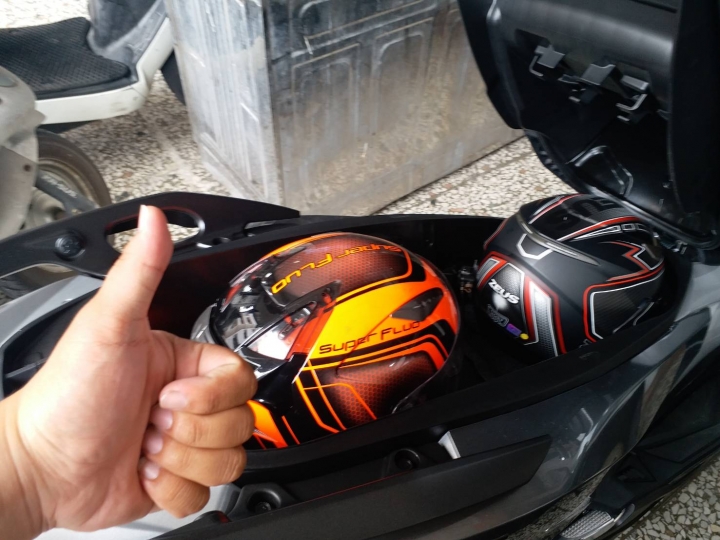 HONDA 2019年 NSS FORZA300騎乘心得分享(文圖多