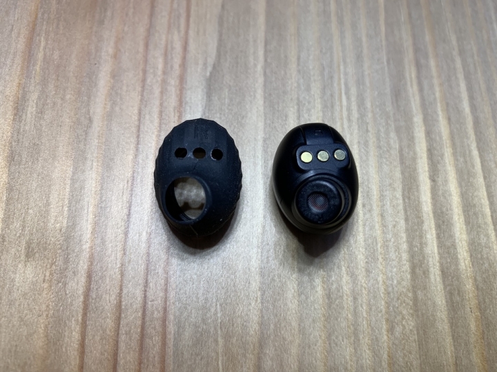 M-toy MS6T 真藍牙無線耳機開箱與使用心得