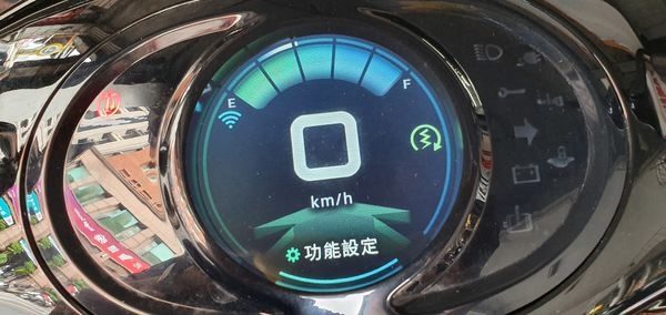 中華電氣二輪這隻老虎今年夏天大吼一聲之後,完全讓人刮目相看
