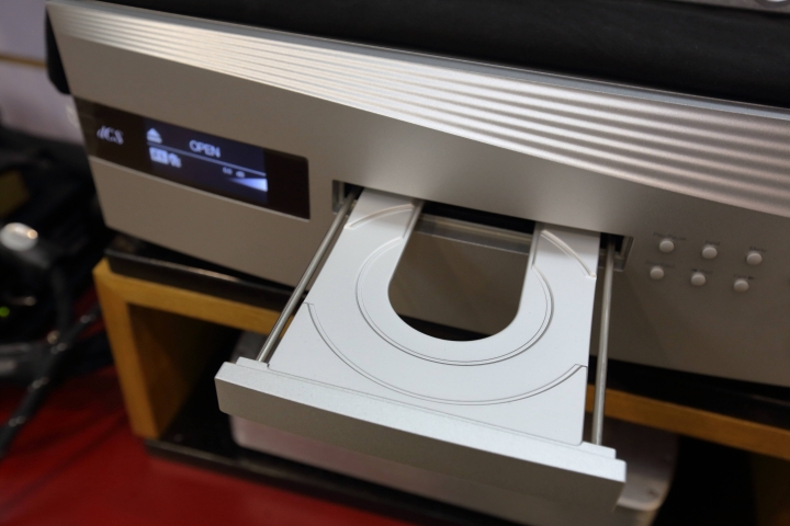 【心得】dCS Vivaldi 2.0 DAC 讓夢想成真~