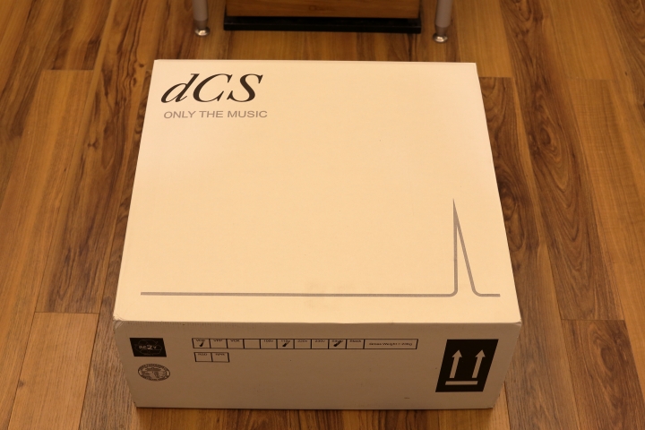 【心得】dCS Vivaldi 2.0 DAC 讓夢想成真~