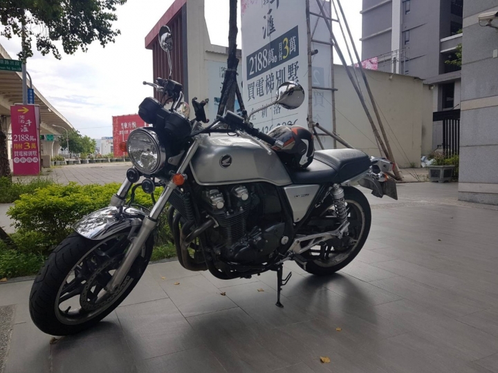 HONDA 2019年 NSS FORZA300騎乘心得分享(文圖多