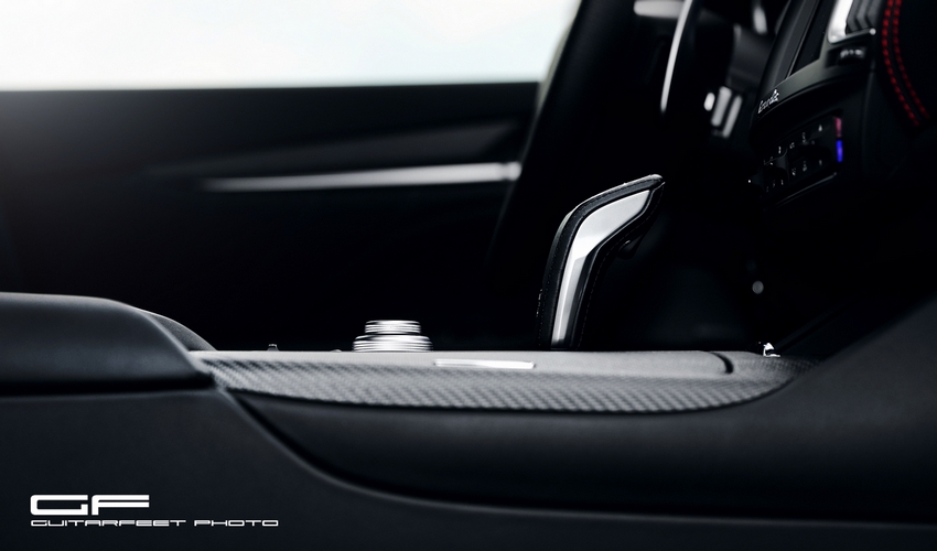 --怒海戰神-- Maserati Levante Trofeo 狂暴 LSUV 重量級登場
