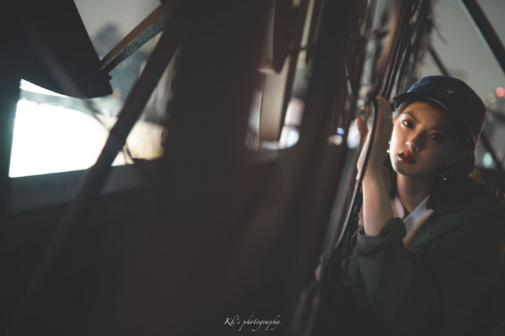 Samyang 35 F1.4 使用心得及街拍、外拍照片分享!(另有動態評測連結)