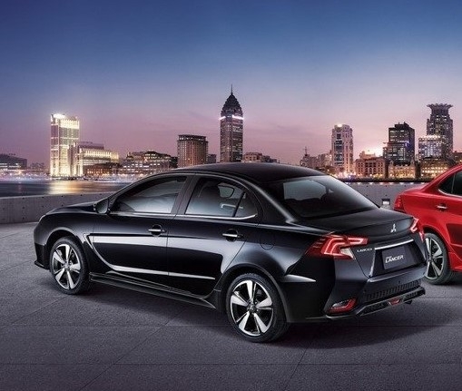 Lancer是好車,但ASX改得更好?
