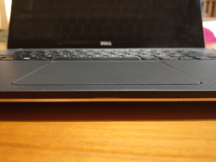 【又更新:過保自換電池+ 2nd HDD】 Dell XPS 15 9560 配 lenovo thunderbolt 3 dock