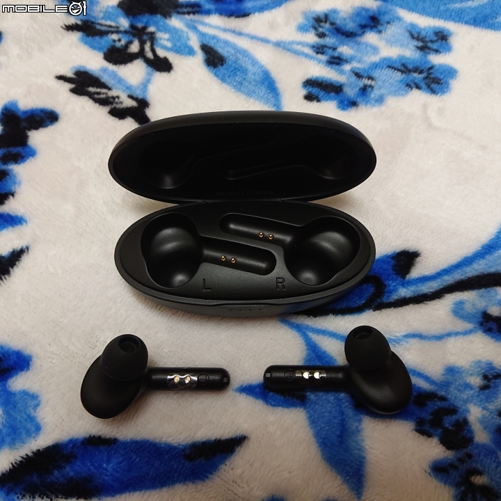 Taotronics TT-BH053真無線藍牙耳機 預購到貨快速開箱