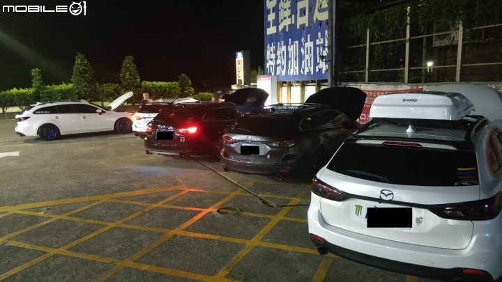 中年大叔之 "再戰"24耐