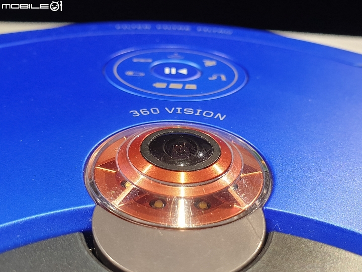 【期待】Dyson 360 Heurist 智能吸塵機器人台灣將上市