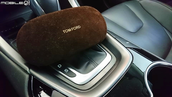 Mondeo 晚了又晚遲了又遲的開箱文
