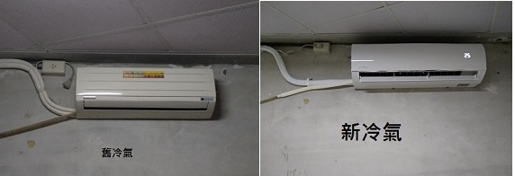 台北市哪裡找有良心的冷氣行代裝冷氣?(已找到師傅)