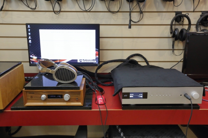 【心得】dCS Vivaldi 2.0 DAC 讓夢想成真~