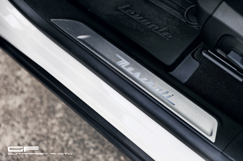 --怒海戰神-- Maserati Levante Trofeo 狂暴 LSUV 重量級登場