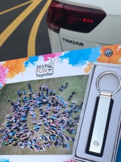 Fun Together~買車後第一次參加車主活動