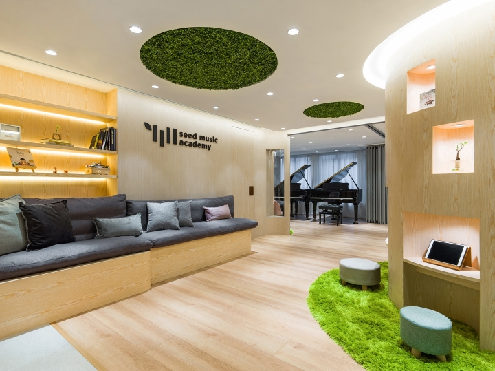 『永遠不要延遲自己的夢想』— 我的音樂教室