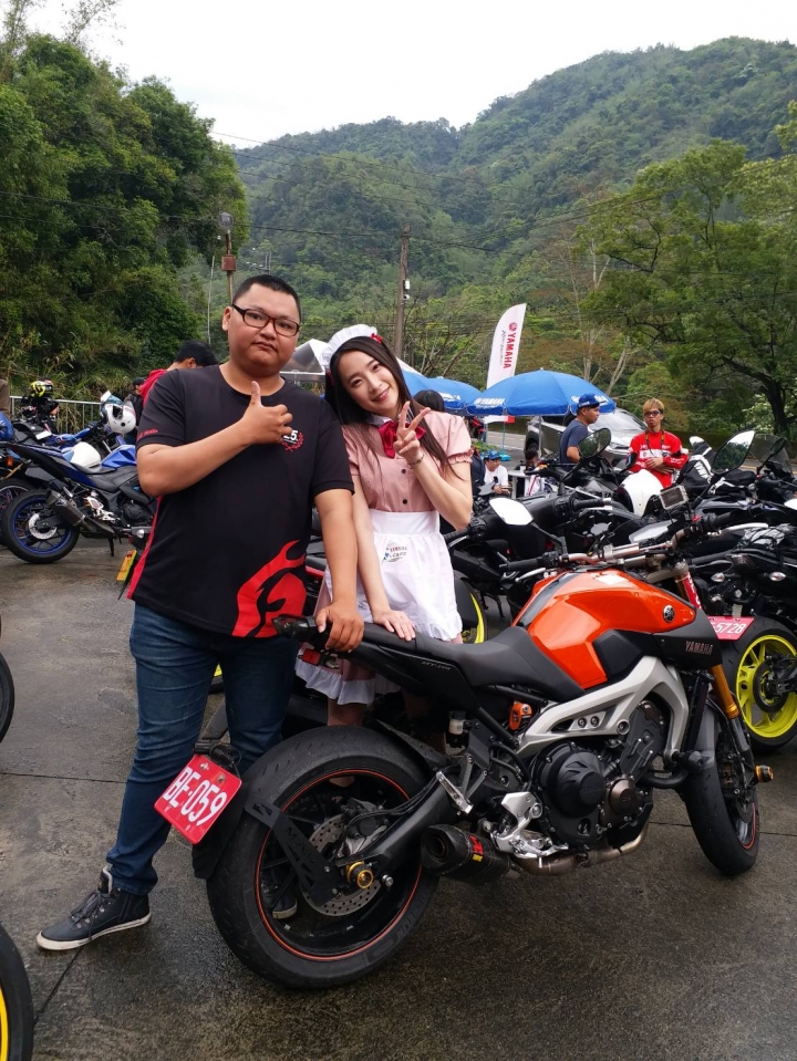 HONDA 2019年 NSS FORZA300騎乘心得分享(文圖多