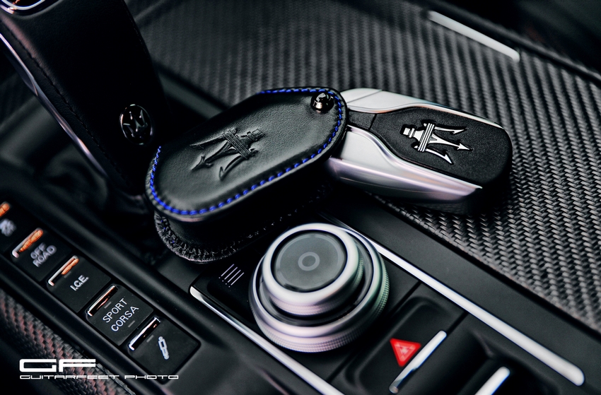 --怒海戰神-- Maserati Levante Trofeo 狂暴 LSUV 重量級登場
