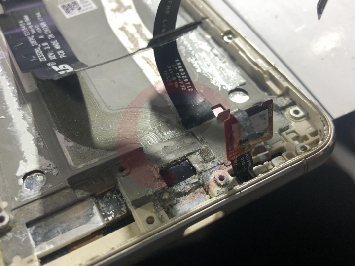 是不是真的很有緣 ZenFone 3 的資料救援!!